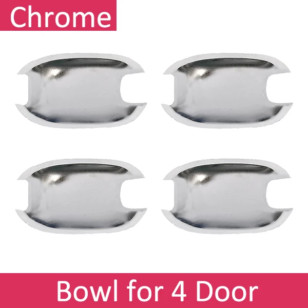 

Для Mazda 3 2nd Gen BL Axela 2010 2011 2012 2013 хромированная крышка с ручкой для двери, накладка, автомобильные наклейки, аксессуары ABS