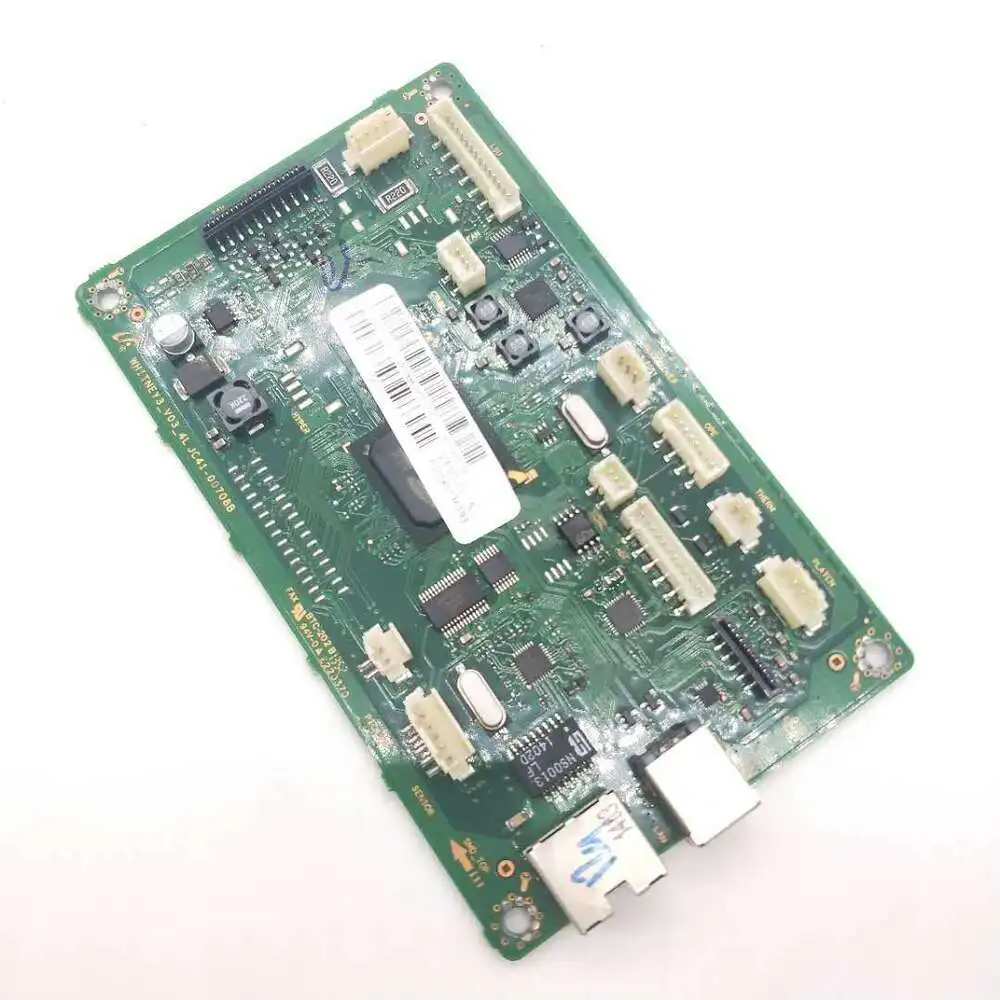 

Motherboard main board JC41-00708B fit fits for Samsung SCX-4521NS 4321NS