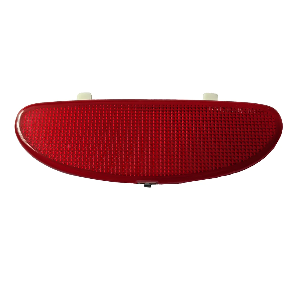 

Деталь для двери, деталь, аксессуары для автомобиля Corvette 1997-2004, интерьер OEM 10295148, Красный пластик, абсолютно новый