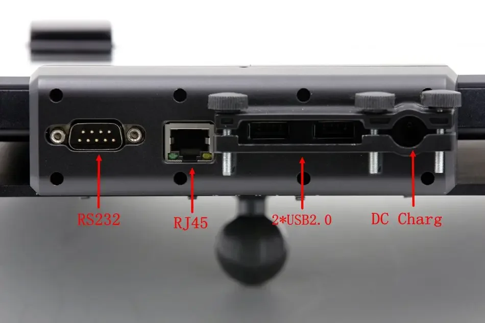 Рисунок 2 - Оригинальный планшетный ПК K86HH Windows 10