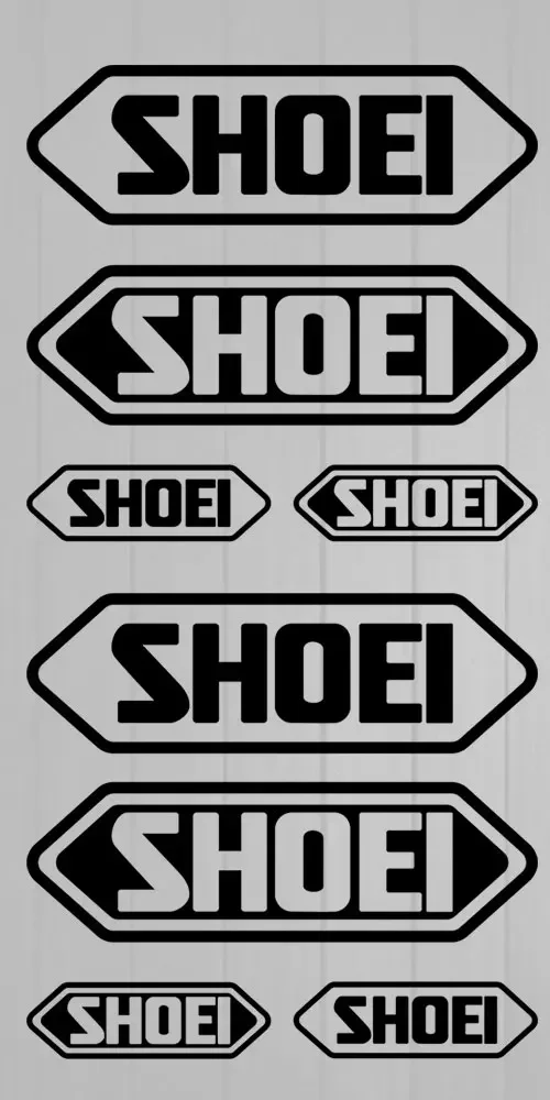 

Лазерные Радужные Наклейки На Мотоцикл Для SHOEI, Топливный Бак, Передний Обтекатель, Боковые Обтекатели