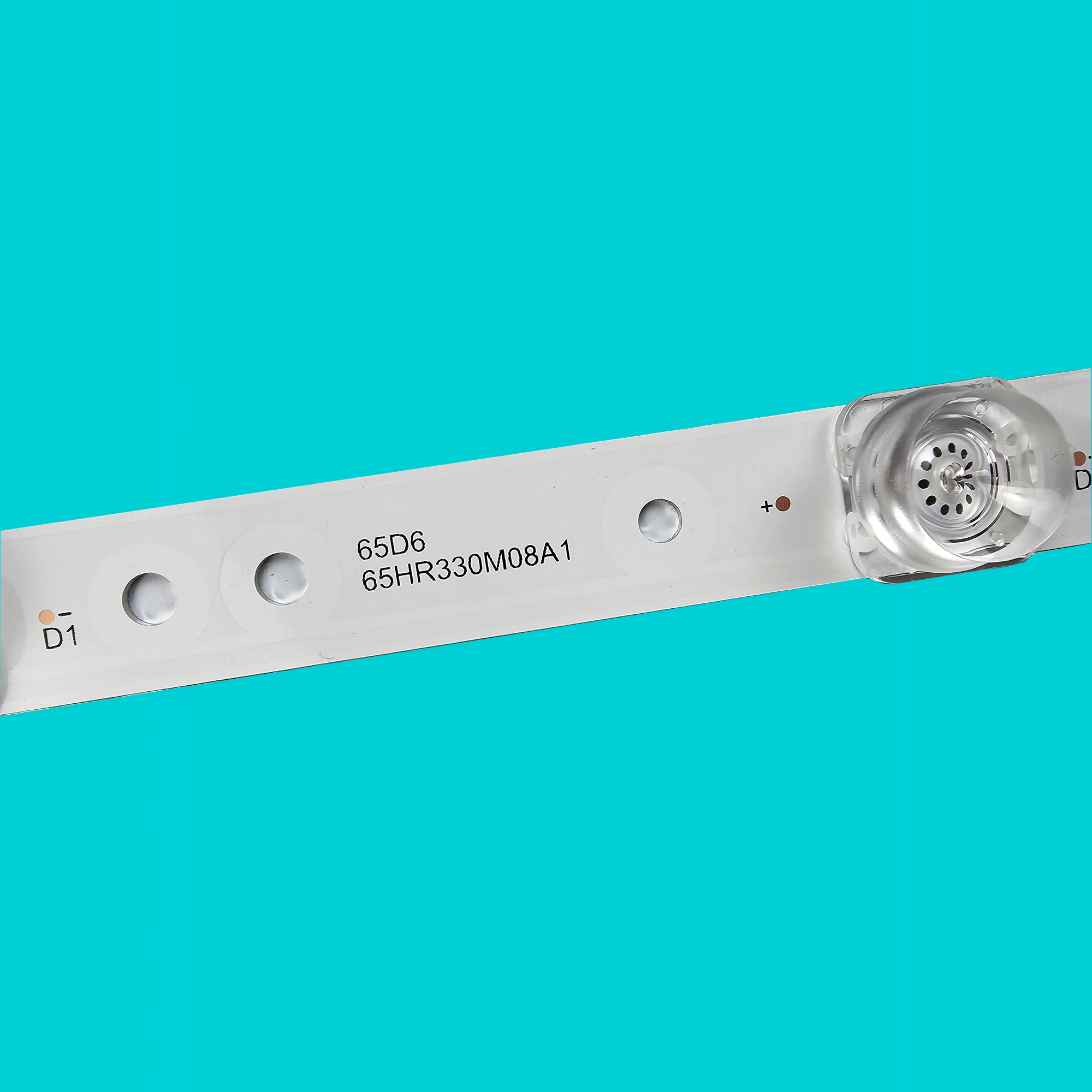 48 шт. новая светодиодная лента для подсветки 65DP600 65EP640 65UD6326 65UD6306 65UD6336 65UD6406 65S421 65S423