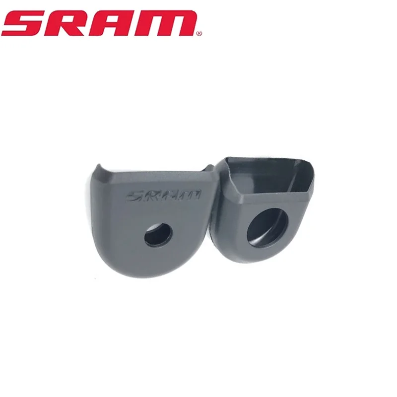 Sram велосипедный Картер протектор рукоятка MTB Силиконовая защита Горный Дорожный