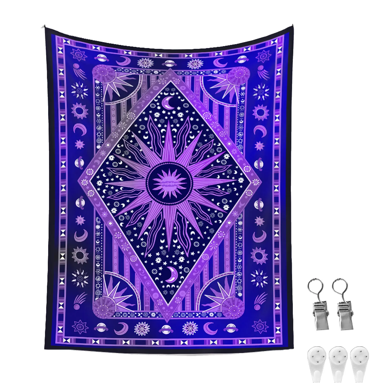 

150x100cm Aesthetic Tapestry Wall Hanging Soft Studio Crafts Beach Throws Home Decor Bedroom Blanket Background Living Room