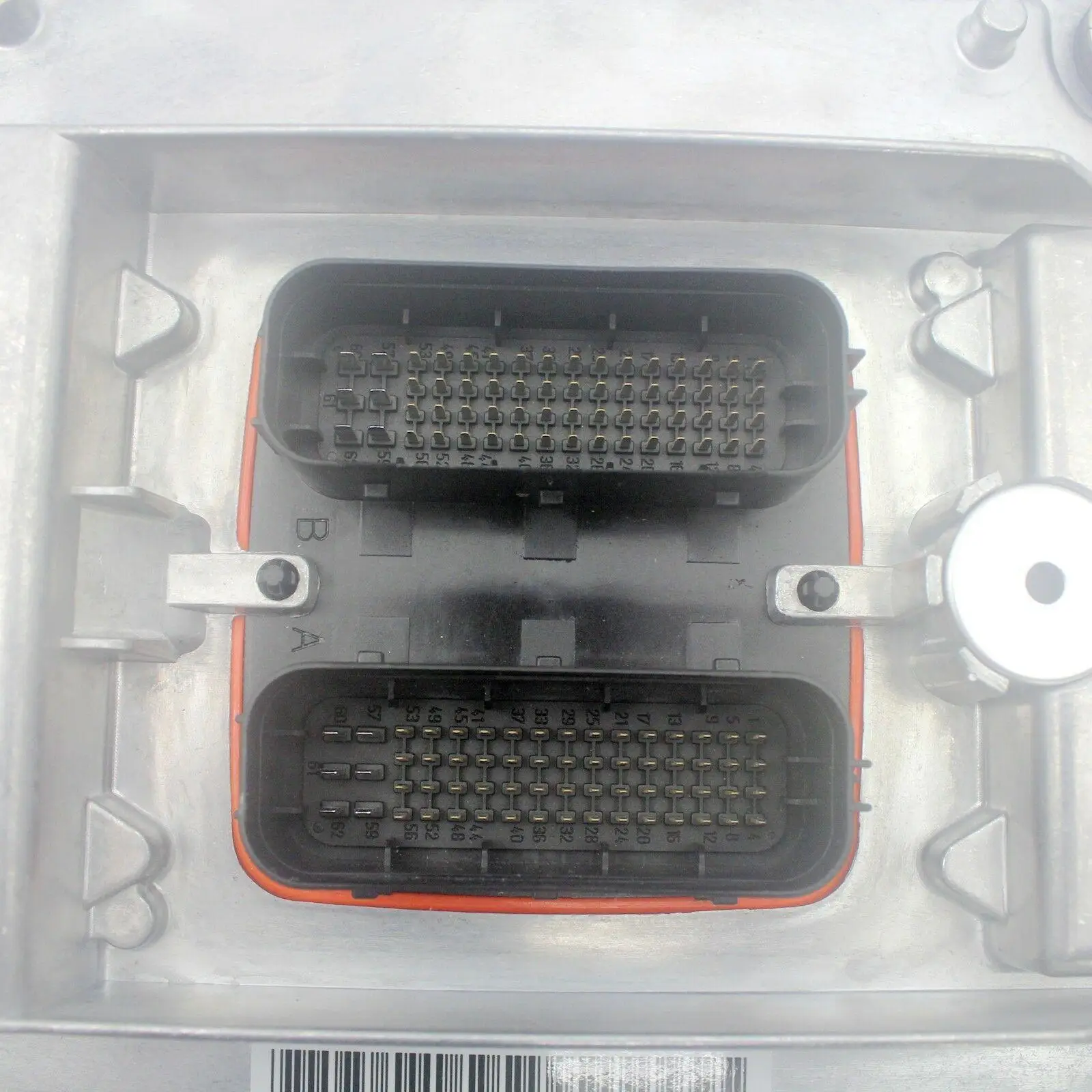 Контроллер ЭБУ 60100000 Для Volvo E140B EC210B EC290B EC330B EC460B TRW Панель ЦП