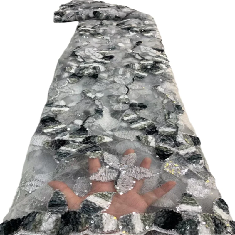 Юбка для девочки в летнем стиле французская кружевная ткань низкая цена