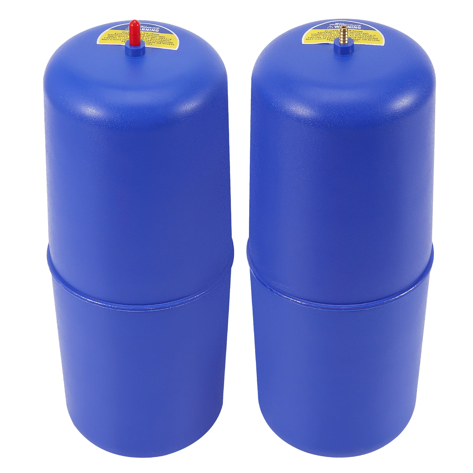 1 комплект пневматических пружин для Dodge Ram 1500 RWD 4WD 2019–20220 резиновая пружина