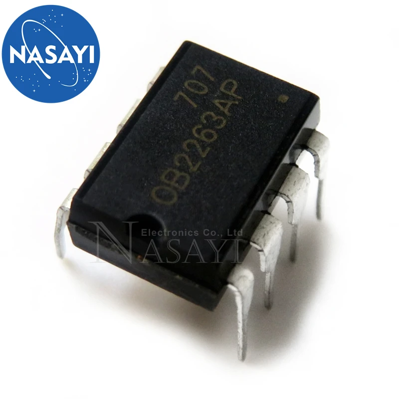 

OB2263AP OB2263 DIP-8