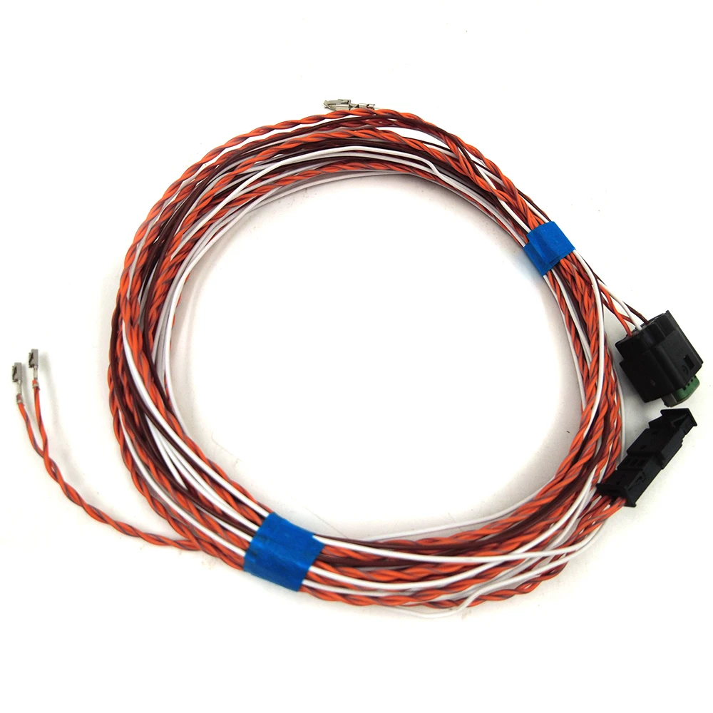 Система контроля давления в шинах 30D 907 273 30D907273 для VW Octavia pro 2021 Passat B8 Tiguan MK2 Audi A3 8V MQB