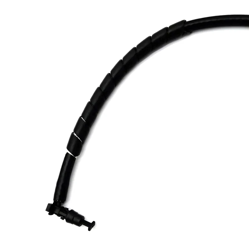 1100400 ED01 Инъекционный насос высокого давления Возвратная труба масла с выдвижным