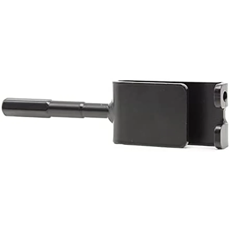 

Universal Ice Anchor Power Drill Adapter for Ice Fishing, Make Set Up Shelters Quick and Easy, Ice Shelter Accessories