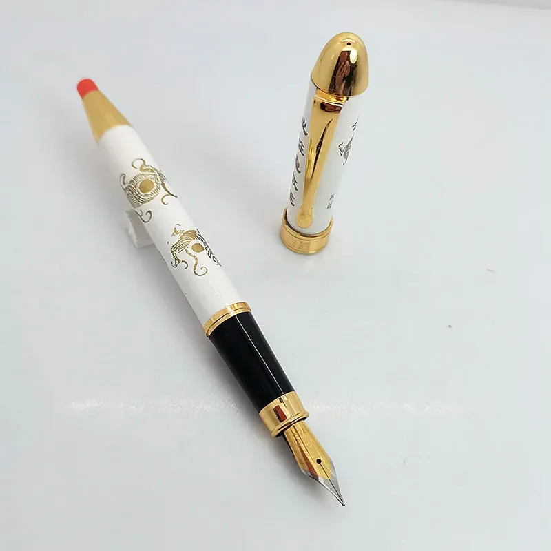 

Jinxing Iridium Fountain Pen