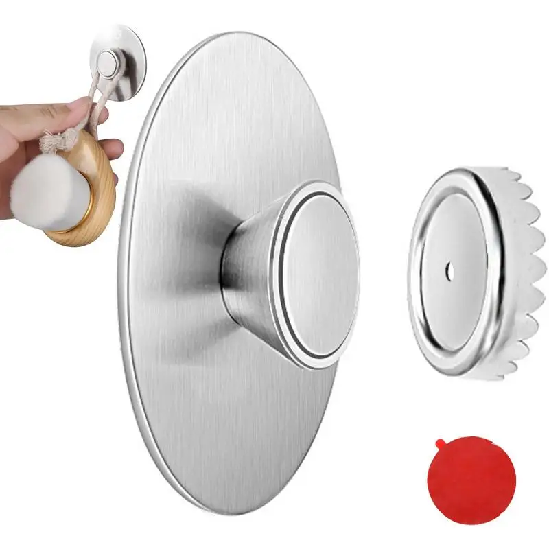 Магнитный держатель для мыла