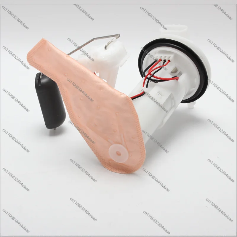 Фото Насос 16700-KZV-J02 16700KZVJ02 для Honda Super Cub110/NBC110 №4