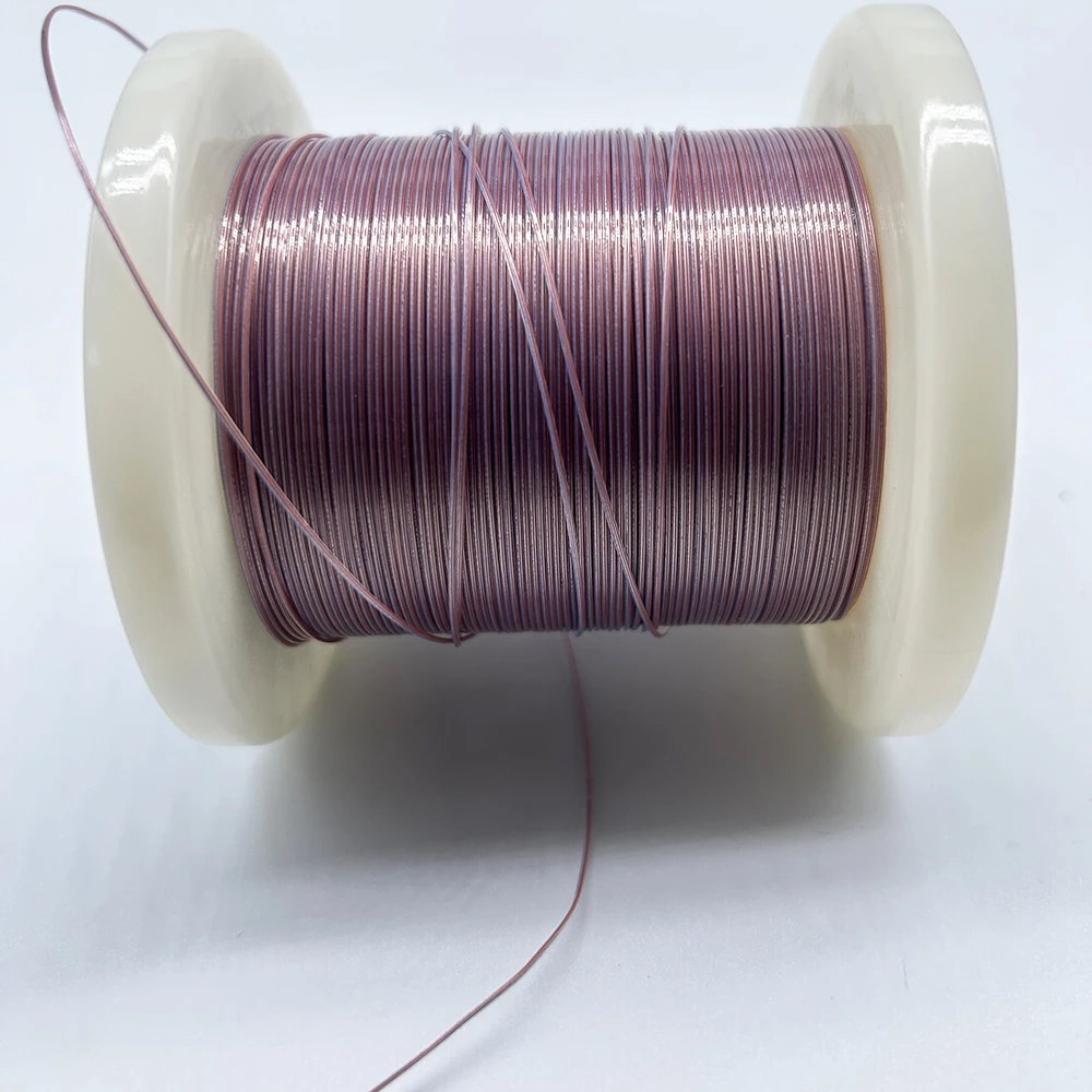 

100 м/рулон, Термопарная проволока K-type Telflon, тефлоновая Проволока для измерения температуры TT/GG-K/J/T-30/36-sle проволока для измерения температуры