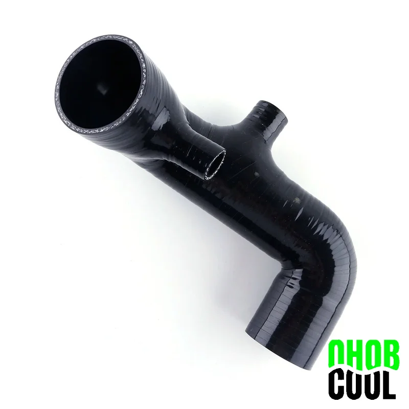 Для 1993-1999 Fiat Punto GT 1.4L Turbo силиконовый индукционный Впускной впускной шланг 1994 1995 1996