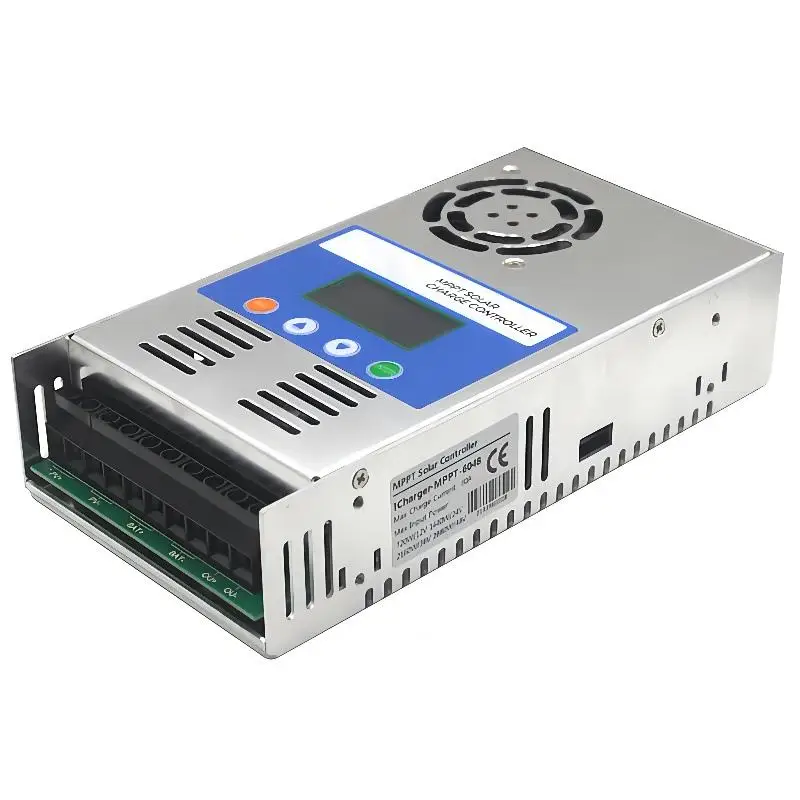 

12V 24V 36V 48V 60A инвертор солнечной батареи