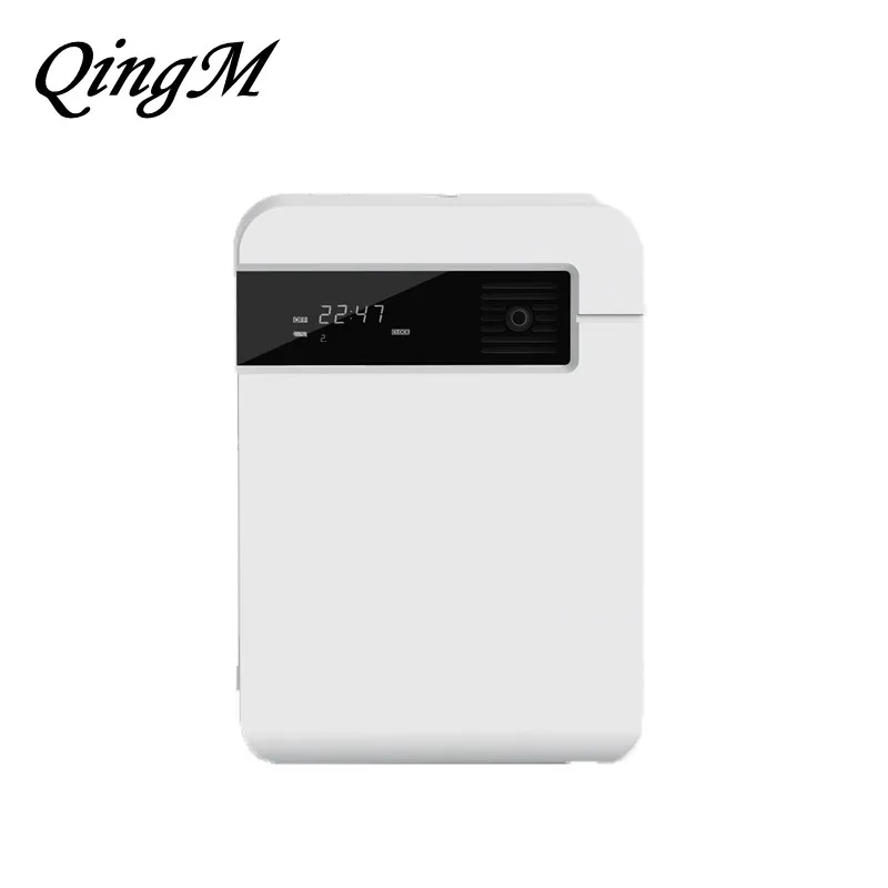 

Умный электрический аромадиффузор с Wi-Fi Мобильный телефон ароматерапия может использоваться в домах, торговых центрах и клубах, офисах