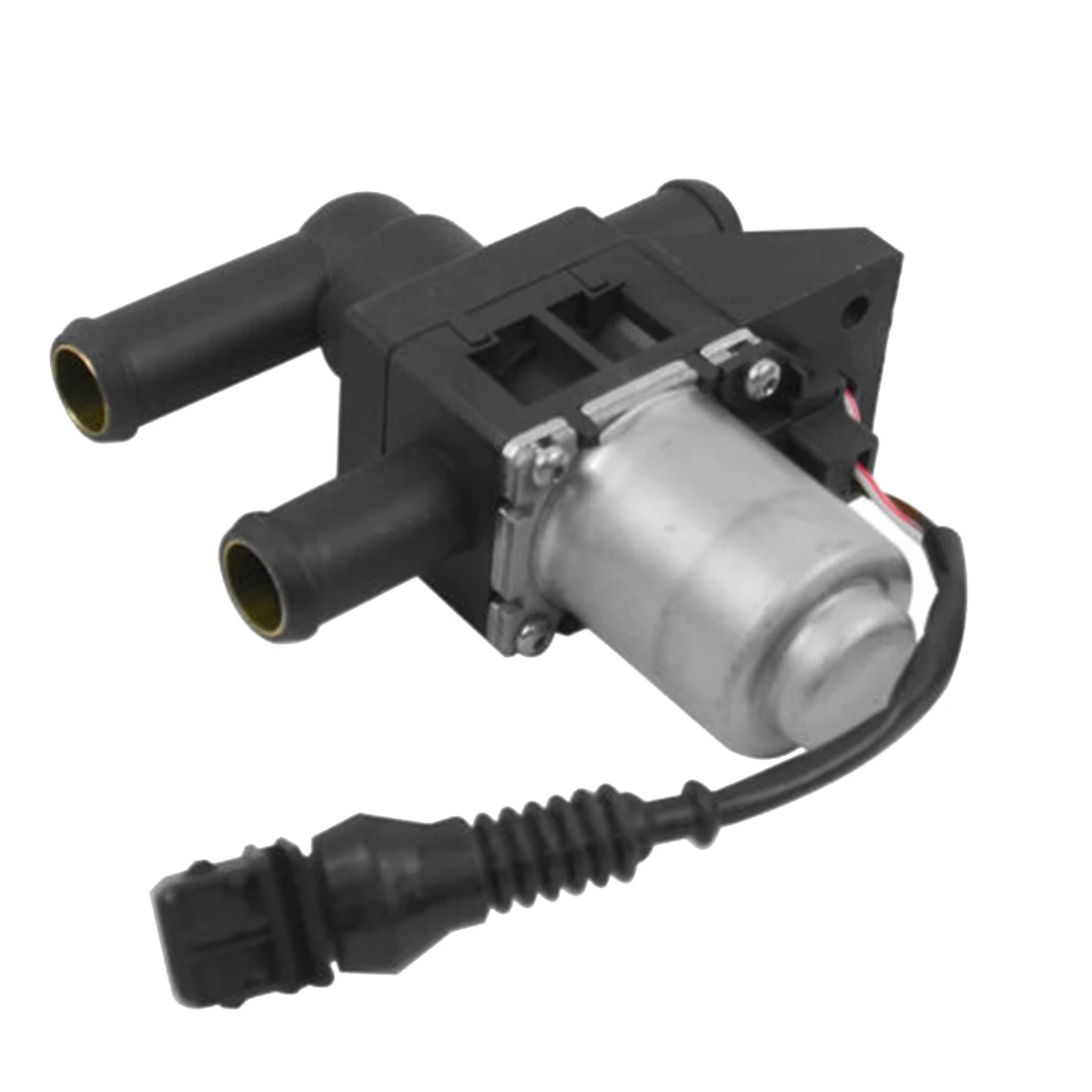 

Клапан управления охлаждающей жидкостью нагревателя A0028302784 для-Actros 1997-2002, Соленоидный клапан нагрева грузовика 002 830 27 84