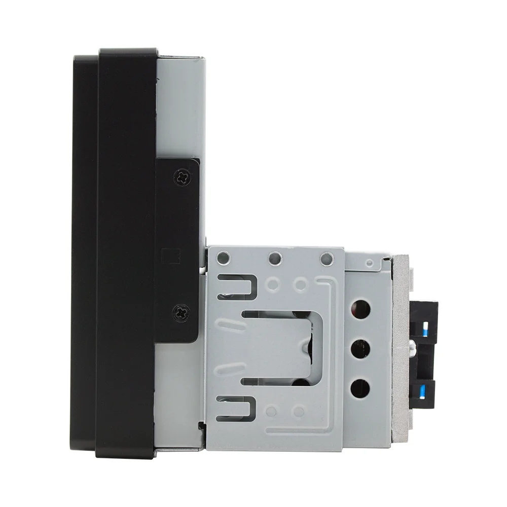 BQCC 7023B Автомобильный Мультимедийный Плеер MP5 С 7-дюймовым Экраном Bluetooth FM USB TF AUX