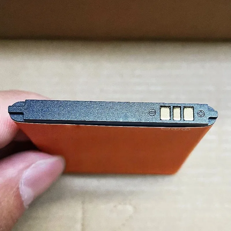 Фото Аккумулятор Ying Teng 3.8V 2100mAh 505060 для портативного WiFi-роутера 505060AR, маленький аккумулятор для WiFi-устройств, быстрая доставка, в наличии №3