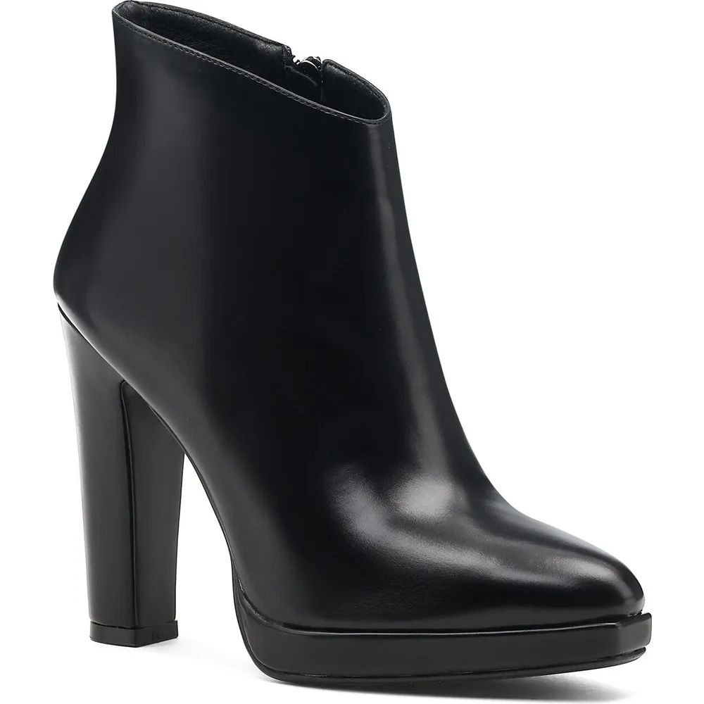 

Черные женские сапоги Dorlie Lofah 1pr