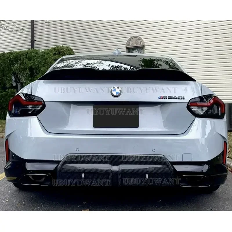 Высококачественные детали для автомобиля из углеродного волокна BMW 2 серии G42 M235i