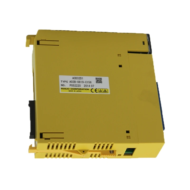 A03B-0823-C002 Новый блок ввода-вывода Fanuc Systems