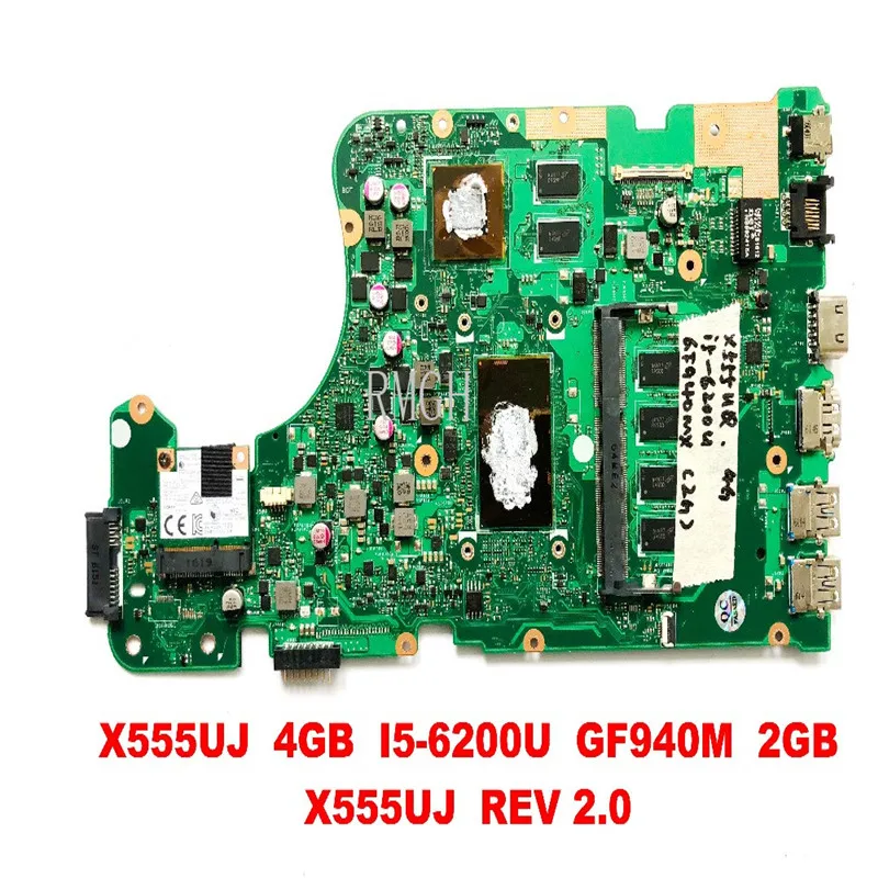 

Оригинальная материнская плата для ноутбука ACER VN7-591G GTX960 448.02W05. 14206 протестирована хорошая бесплатная доставка