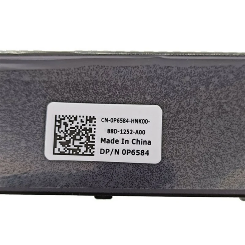 Новый оригинальный чехол для ноутбука с отверстием отвода тепла внешняя крышка