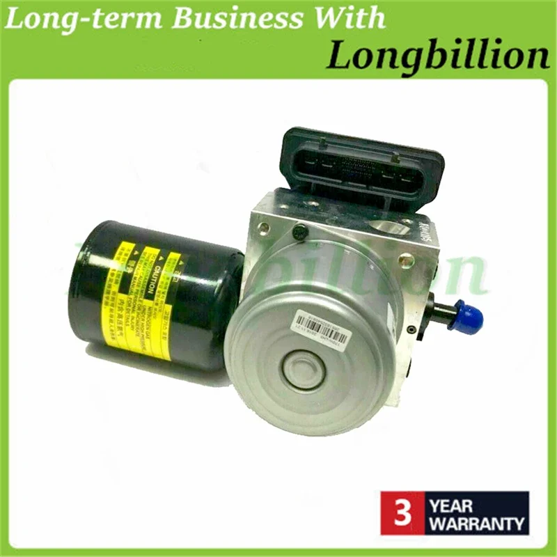 

Гибридный Гидравлический тормозной насос ABS для Hyundai Sonata BE6006D316 5WY7L15B, Восстановленный 58620-4R301 586204R301, 1 шт.