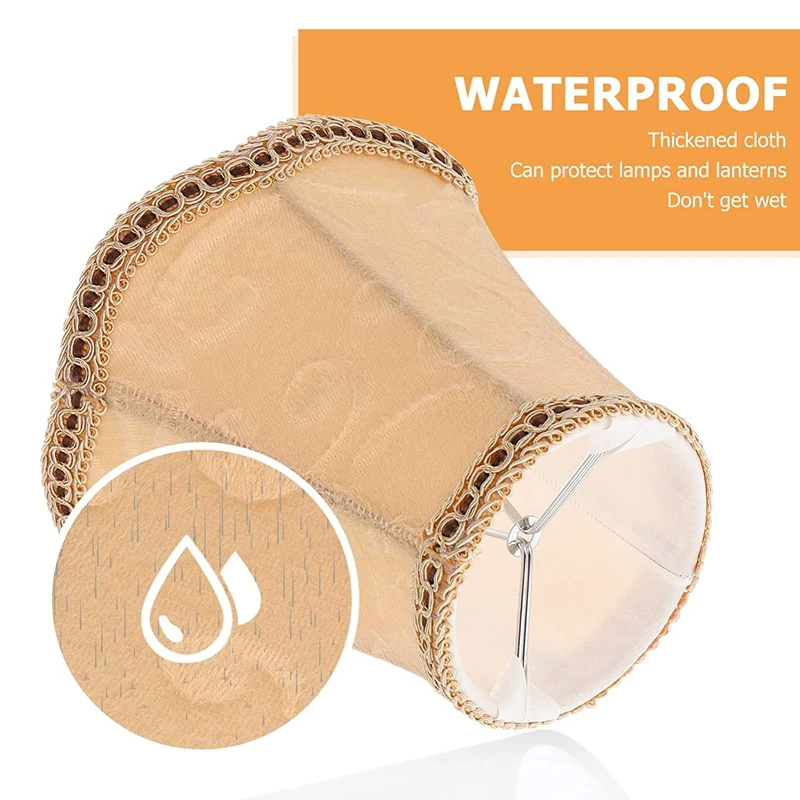 Лампа-абажур для светсветильник льника 2 шт. |