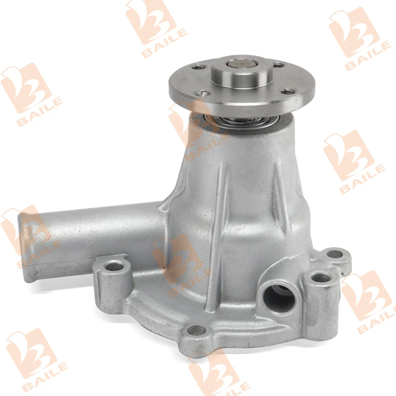 

MM43317001 MM43317002 Water Pump for Mitsubishi L2E L3E L3A L2A L3C L2C L3E2 Engine