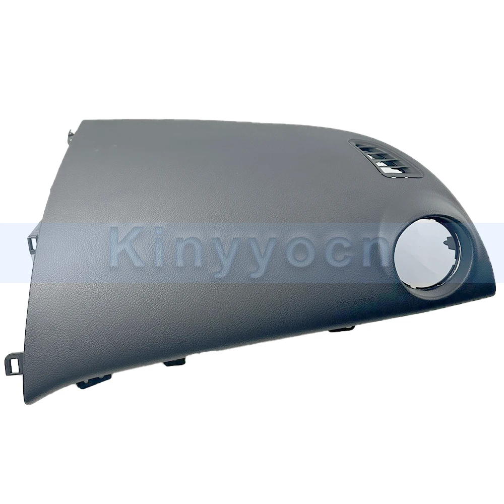 

Ящик для хранения приборной панели, бардачок для Mazda 6 GH, крышка приборной панели автомобиля, средняя розетка для кондиционера