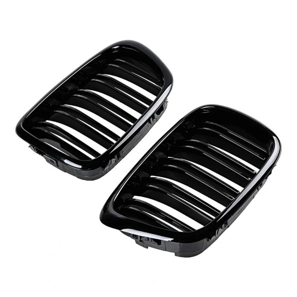 

2 шт., решетка для радиатора BMW E60 E61 5 Series M5 03-09