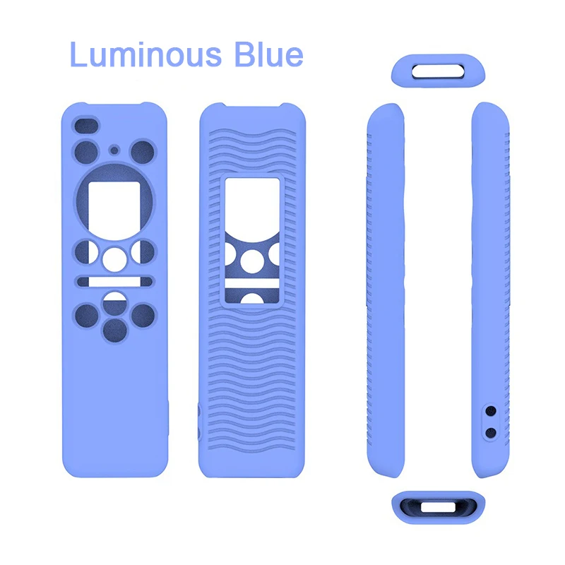 

Силиконовый чехол для пульта Samsung