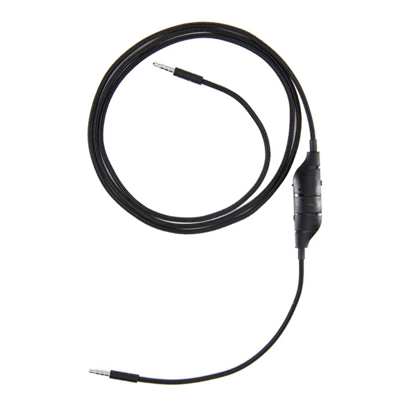 

Replacement Headset Cable for G633 G635 Gaming Headsets Superior-Sound Quality Dropship