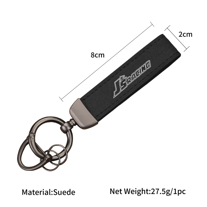 Брелок с логотипом автомобиля кольца для ключей Honda Mugen Power Civic 5D Accord 8 DC2 DC5 EK EG EP3 FD2