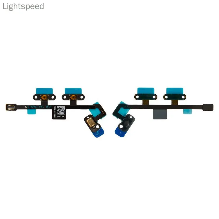 

Flat Cable For iPad Air 2 (Side Volume Sound)Replacement Parts