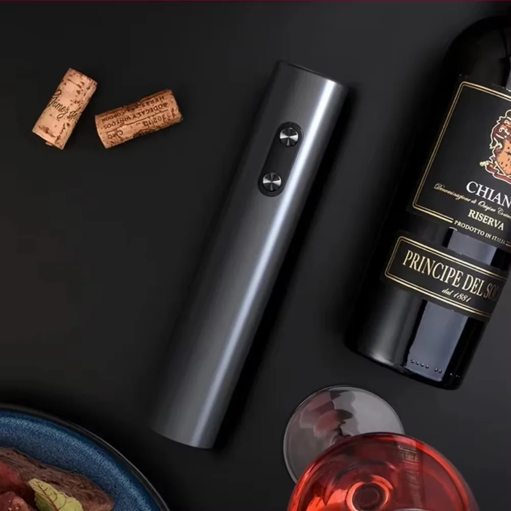 Полностью автоматическая открывалка для вина интеллектуальный кухонный