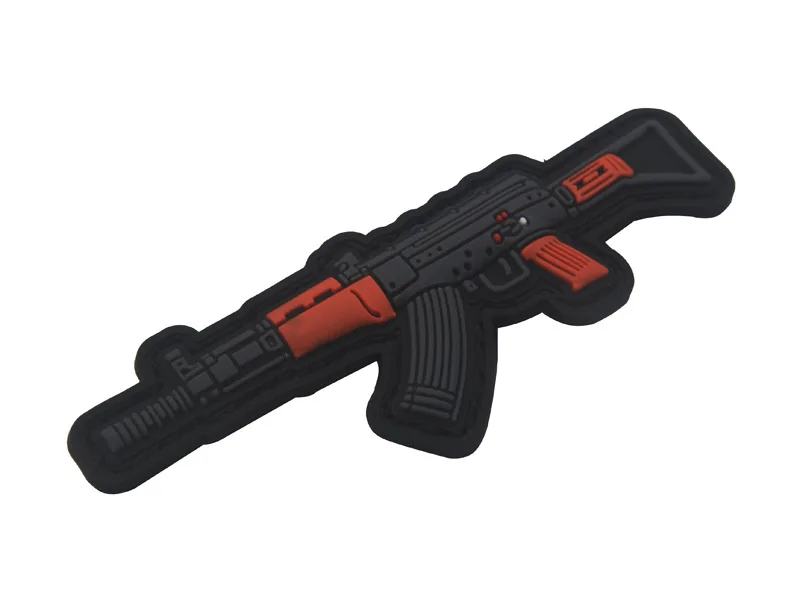 Военные нашивки версии Q нарукавник тип 81 пластиковый резиновый уплотнитель