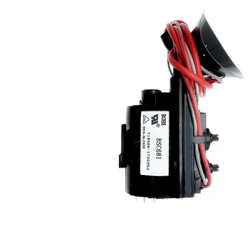 

TV high voltage package BSC68I BSC681 BSC62D