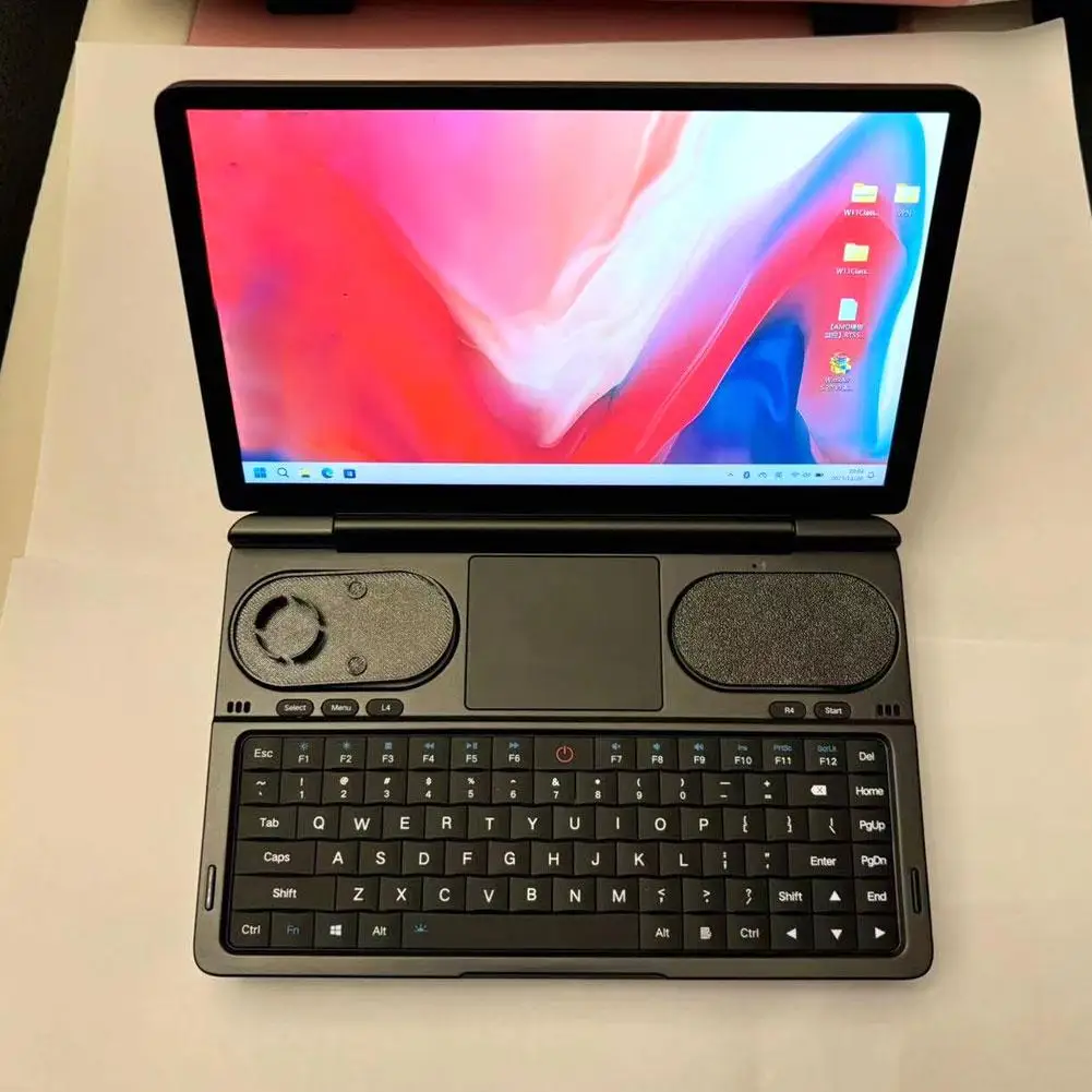 Защитная крышка для Gpd Win Mini Rocker аксессуары защиты от повреждений при печати