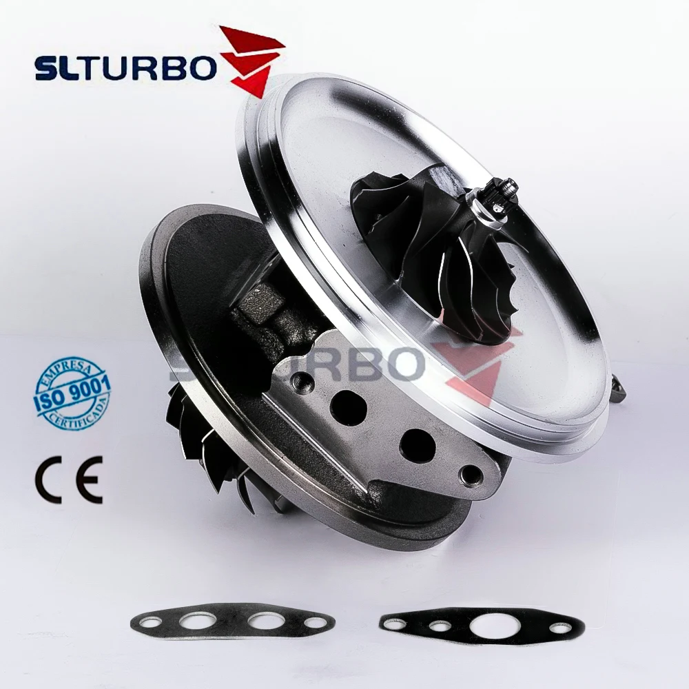 Турбокартридж CT16V с сердечником турбины для Toyota Hilux SW4 Landcruiser Prado 3.0 D4D 127Kw 2006-НОВЫЙ