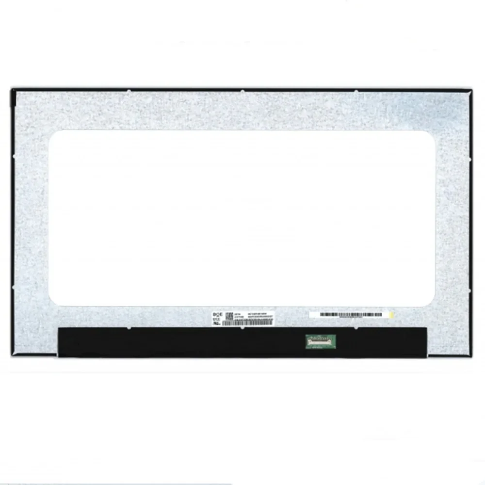 NV156FHM-N4W 15 6-дюймовый ЖК-экран IPS FHD 1920x1080 60 Гц без сенсорного EDP 30 контактов NV156FHM N4W