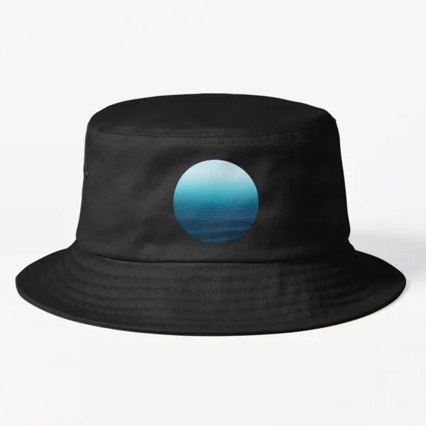 Deep Blue Bucket Hat  Bucket Hat Boys Outdoor Sun Fashion Cheapu Caps Hip Hop Fishermen Summer Spring  Mens Fish Women Sport