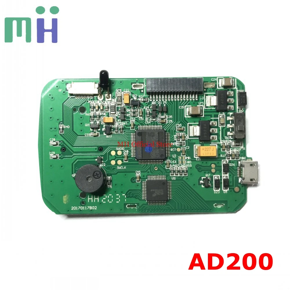 

NEW For Godox AD200 LCD Driver Board Drive Board PCB DriverBoard Mainboard Motherboard Main Board Mother PCB Togo Image PCB