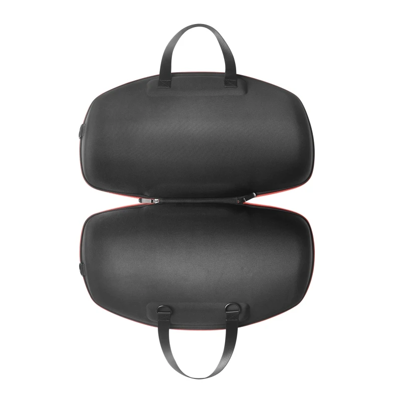 

EVA Covers Compatible withHarman -Kardon Go+Play Speaker Anti-Scratch Holders Full Protective Cases Anti-Scratch Cover
