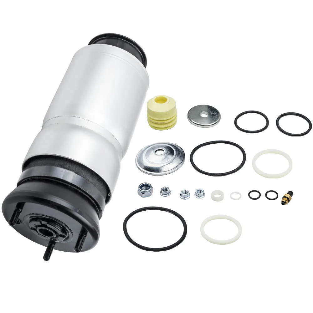 

Передняя Пневматическая подвеска, пружинный пакет 05-09 для Land Rover LR3 Discovery 3 RNB501620