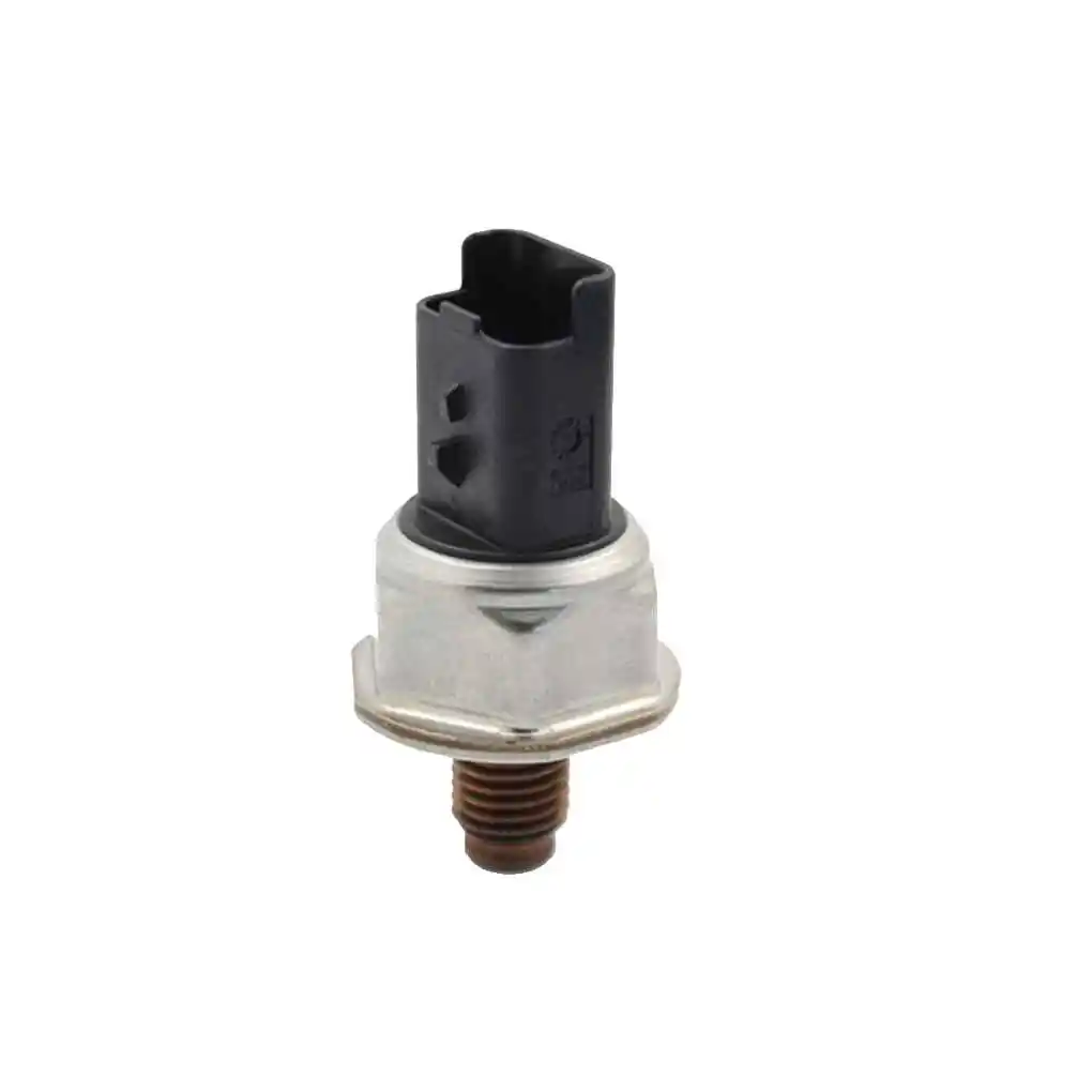 

Fuel Diesel Rail Pressure Sensor Sender Unit Translator Detector for Delphi SsangYong Kyron Jaguar 9307Z511A 55PP03-02